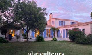 Maison 9 Pièces 200 m² à vendre à Noirmoutier-en-l'Île (85330)