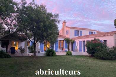 Maison 9 pièces 1196000 €