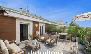 Appartement 4 Pièces 128 m² à vendre à Villeneuve-la-Garenne (92390)