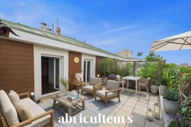 Appartement 4 pièces 384990 €