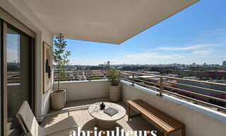 Appartement 5 Pièces 105 m² à vendre à Aubervilliers (93300)