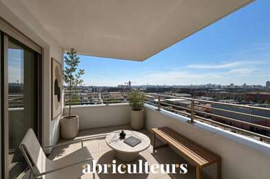 Appartement 5 pièces 589990 €