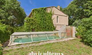 Maison 6 Pièces 170 m² à vendre à Meyreuil (13590)