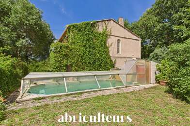 Maison 6 pièces 998000 €