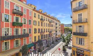 Appartement 5 Pièces 136 m² à vendre à Nice (06300)