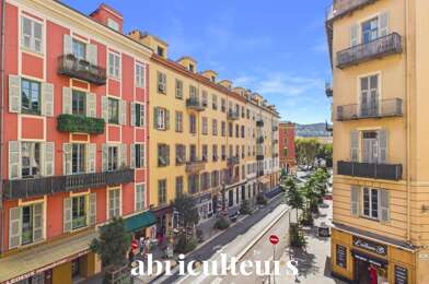 Appartement 5 pièces 1200000 €