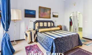 Appartement 5 Pièces 136 m² à vendre à Nice (06300)