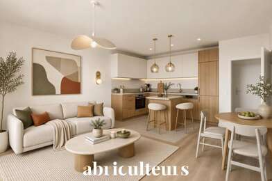Appartement 5 pièces 499000 €