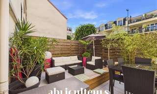 Appartement 3 Pièces 61 m² à vendre à La Garenne-Colombes (92250)