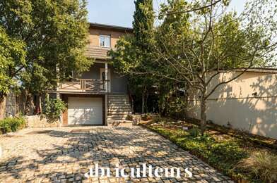 Maison 6 pièces 895000 €