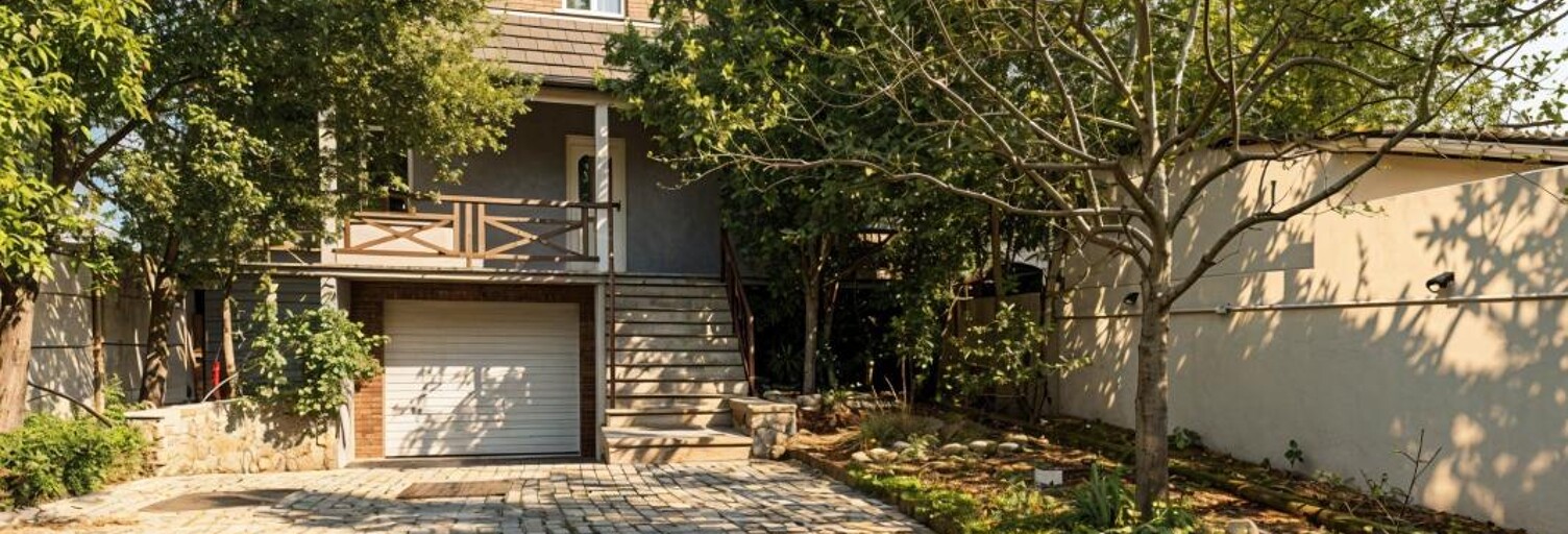 Maison 6 Pièces 185 m² à vendre à Colombes (92700)