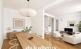 Appartement 4 Pièces 86 m² à vendre à Puteaux (92800)