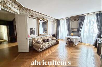 Appartement 5 pièces 1150000 €