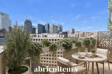 Appartement 5 pièces 785000 €