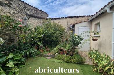Maison 3 pièces 110000 €