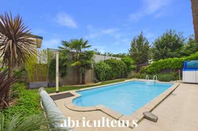 Maison 11 pièces 880000 €