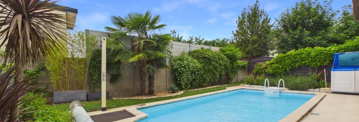 Maison 11 Pièces 310 m² à vendre à Yerres (91330)