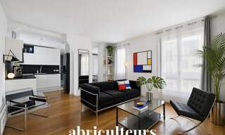 Appartement 3 Pièces 67 m² à vendre à Paris 16 (75016)
