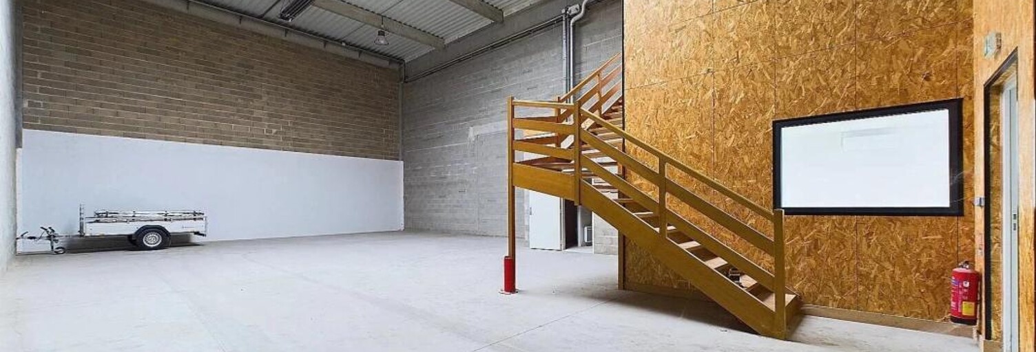 Commerce  270 m² à louer à Gellainville (28630)