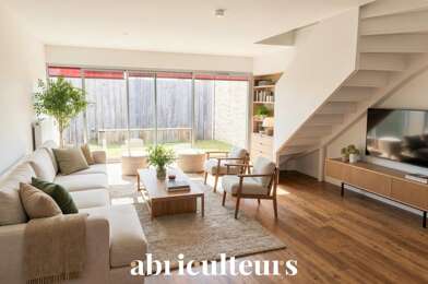 Appartement 3 pièces 345000 €