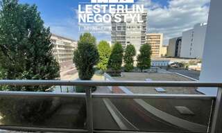 Appartement 4 Pièces 74 m² à vendre à Le Havre (76600)