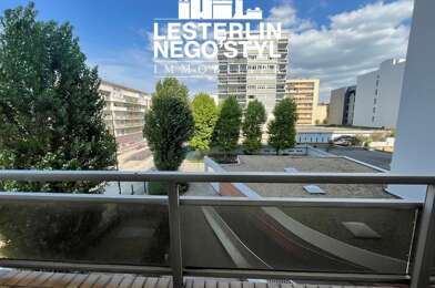Appartement 4 pièces 122000 €