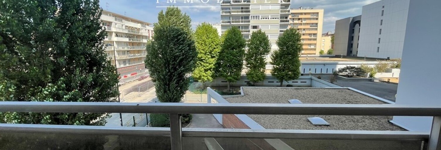 Appartement 4 Pièces 74 m² à vendre à Le Havre (76600)