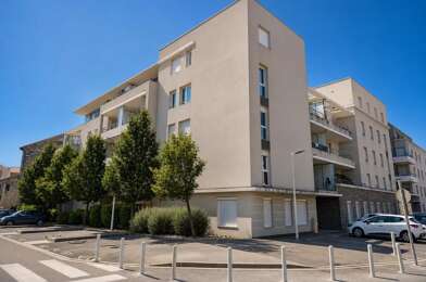 Appartement 2 pièces 132000 €