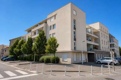 Appartement 2 pièces 120000 €