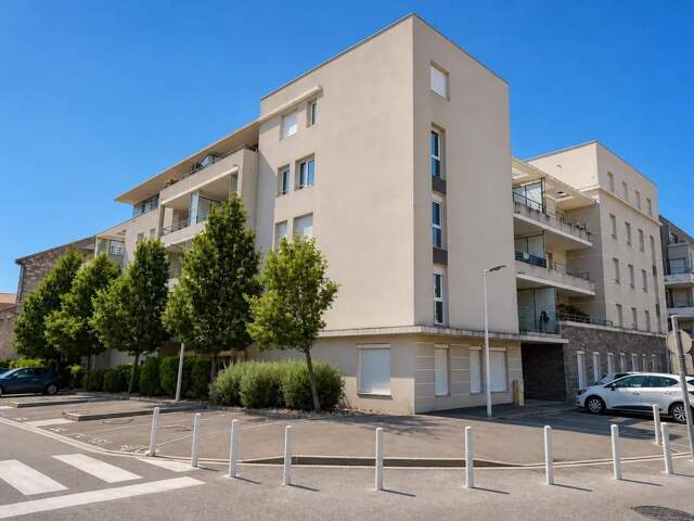 Appartement 2 pièces de 42 m² à Avignon — photo du bien
