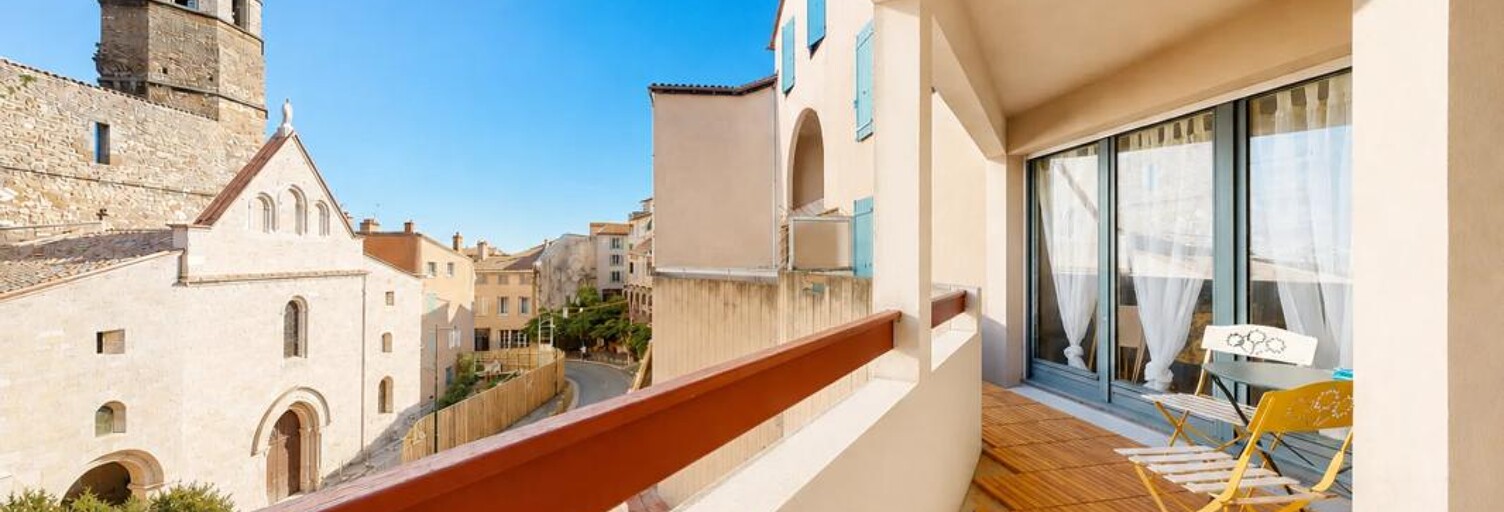 Appartement 5 Pièces 102 m² à vendre à Mâcon (71000)