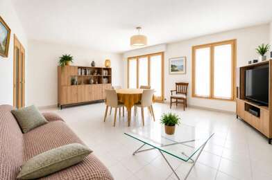 Appartement 5 pièces 225000 €