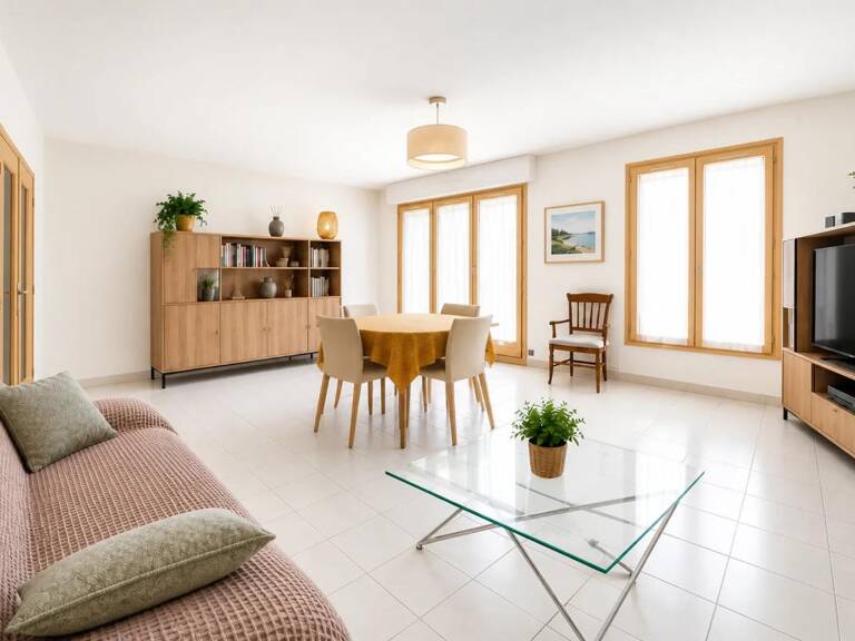 Mâcon - Vieux Saint-Vincent - Appartement de caractère - 102 m² — photo 1