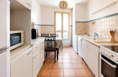 Mâcon - Vieux Saint-Vincent - Appartement de caractère - 102 m² — photo du bien
