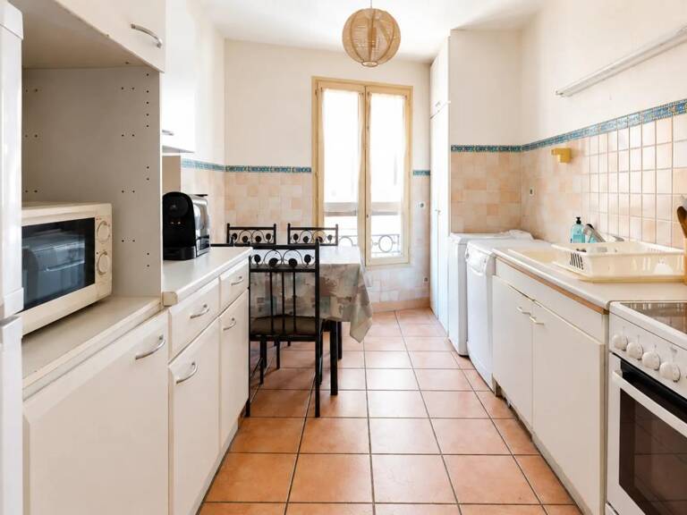 Mâcon - Vieux Saint-Vincent - Appartement de caractère - 102 m² — photo 1