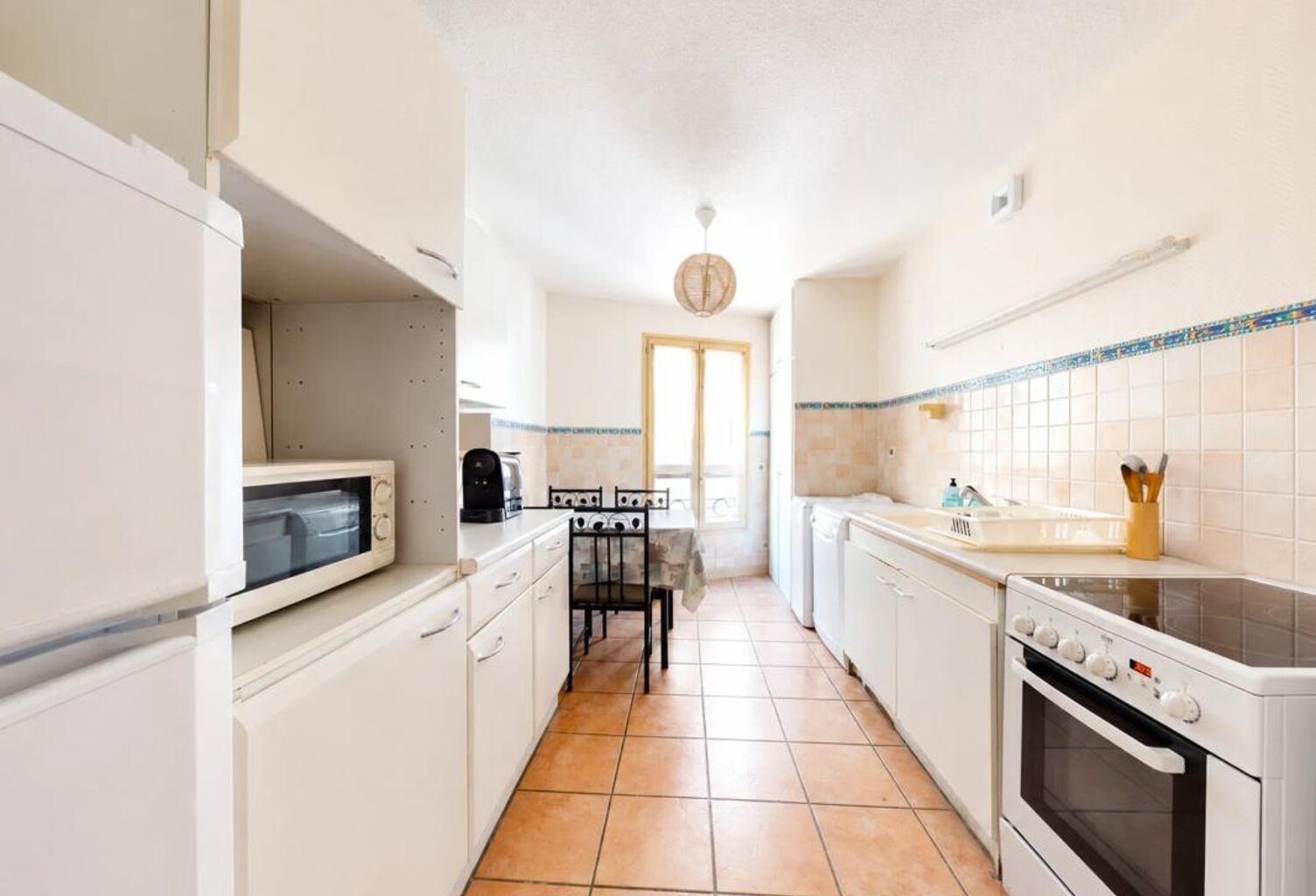 Appartement de caractère - 102 m² - près de Saint-Laurent-sur-Saône — photo 1