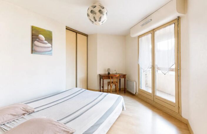 Appartement de caractère - 102 m² - près de Saint-Laurent-sur-Saône — photo 3