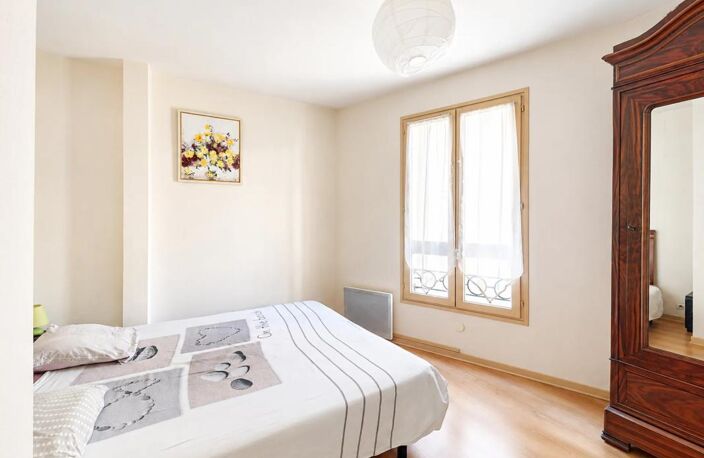 Appartement de caractère - 102 m² - près de Saint-Laurent-sur-Saône — photo 4