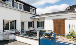 Maison 4 Pièces 69 m² à vendre à Le Mans (72000)