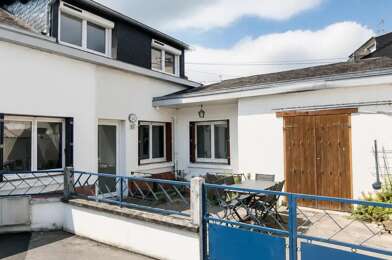 Maison 4 pièces 199000 €