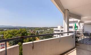Appartement 6 Pièces 116 m² à vendre à Lyon 9 (69009)