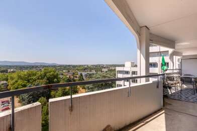 Appartement 6 pièces 310000 €