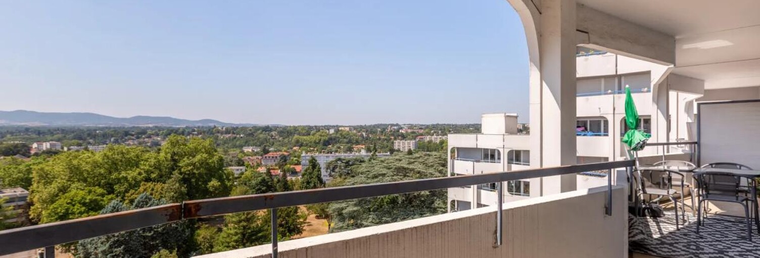 Appartement 6 Pièces 116 m² à vendre à Lyon 9 (69009)