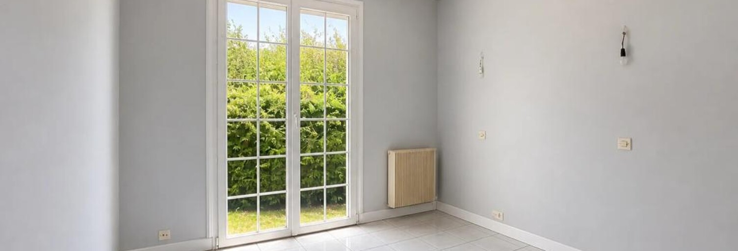 Maison 8 Pièces 186 m² à vendre à Serris (77700)