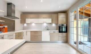 Maison 8 Pièces 186 m² à vendre à Serris (77700)
