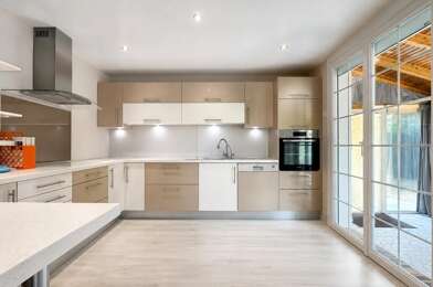 Maison 8 pièces 625000 €