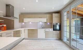 Maison 8 Pièces 186 m² à vendre à Serris (77700)
