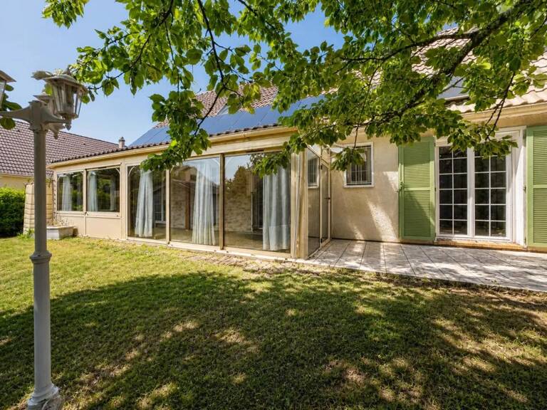 Maison de 8 pièces de 187 m² à Serris Bourg — photo 1