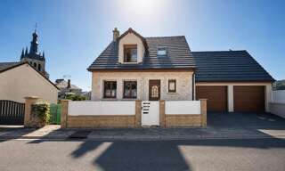 Maison 8 Pièces 220 m² à vendre à Saint-Martin-d'Ablois (51530)