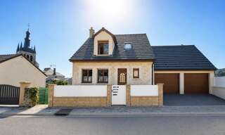Maison 8 Pièces 220 m² à vendre à Saint-Martin-d'Ablois (51530)